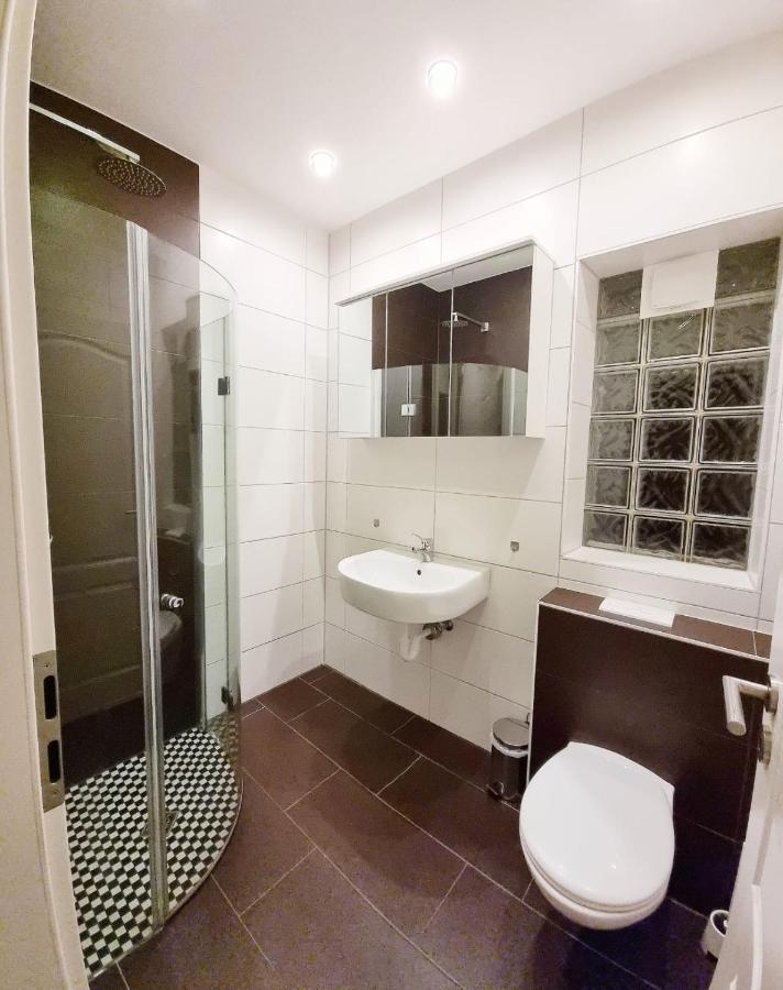 Gemuetliches J&L Apartment Nahe Des Hauptbahnhofes Baden-Baden Exteriér fotografie
