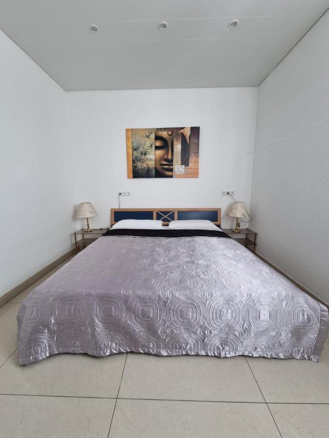 Gemuetliches J&L Apartment Nahe Des Hauptbahnhofes Baden-Baden Exteriér fotografie