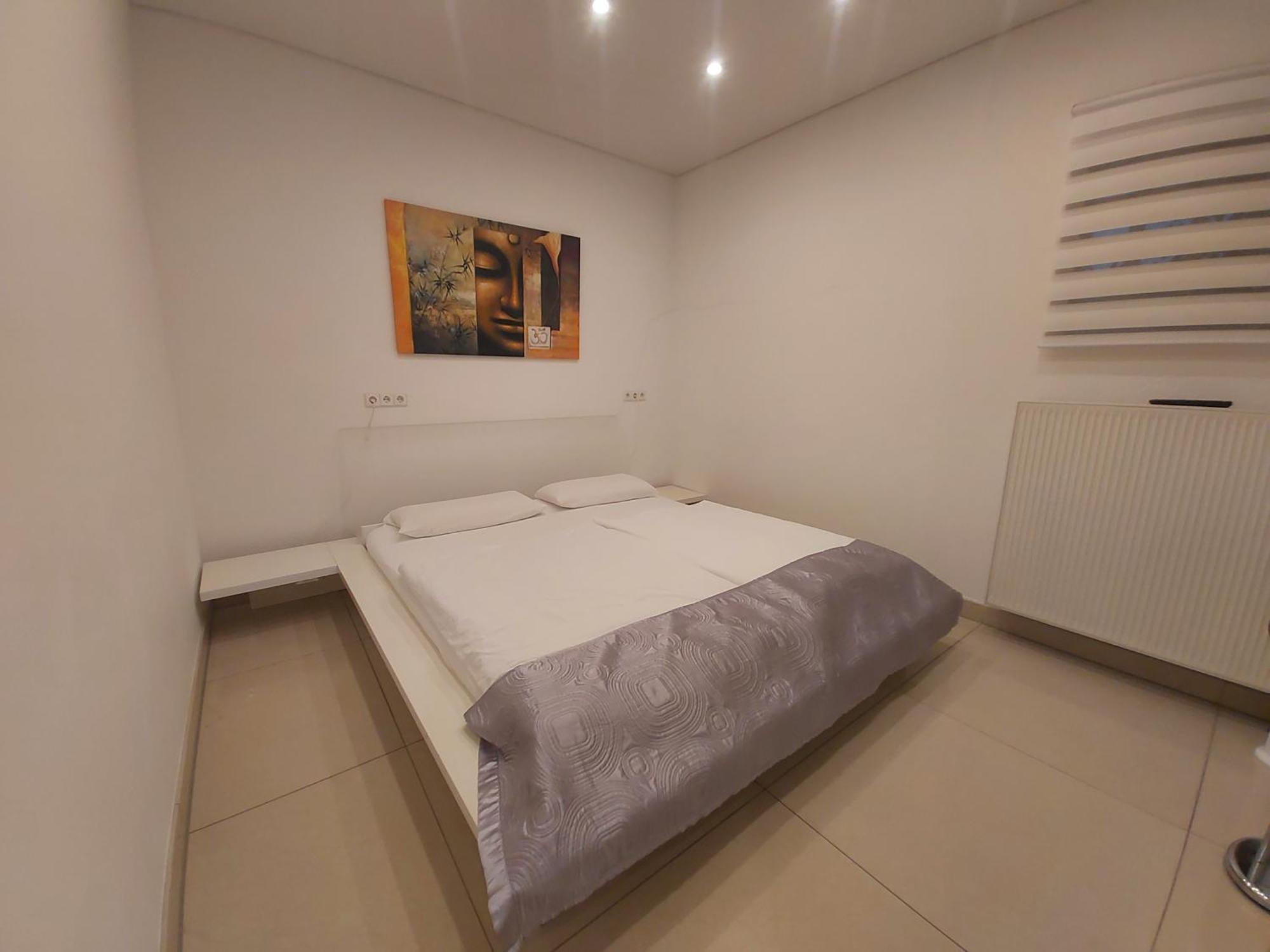 Gemuetliches J&L Apartment Nahe Des Hauptbahnhofes Baden-Baden Exteriér fotografie